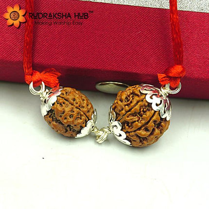 Rudraksha for Positive Energy