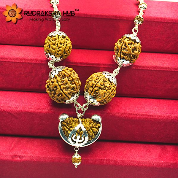 Rudraksha For Politicians
