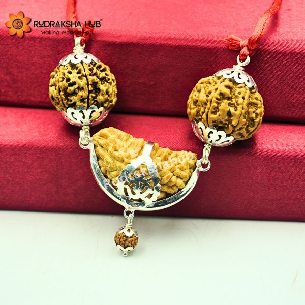 Rudraksha for Managers