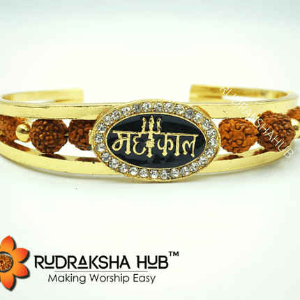 Mahakaal Bracelet