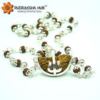 Rudraksha for Peace and Power