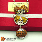 Rudraksha for Control and Courage
