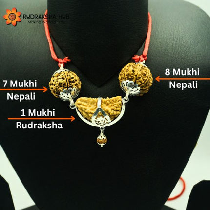 Rudraksha for Managers