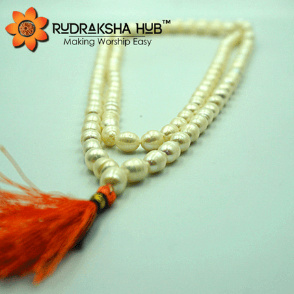Pearl Moti Mala (Semi Culture)