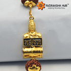 महाकाल शिव पेंडेंट
