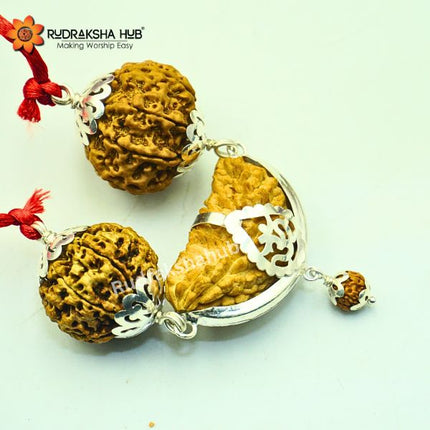 Rudraksha for Managers