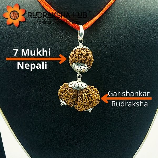 Rudraksha for Relationship Maturity