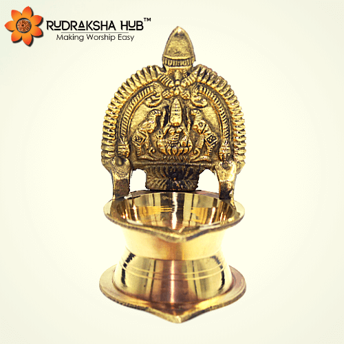 Lakshmi Diya