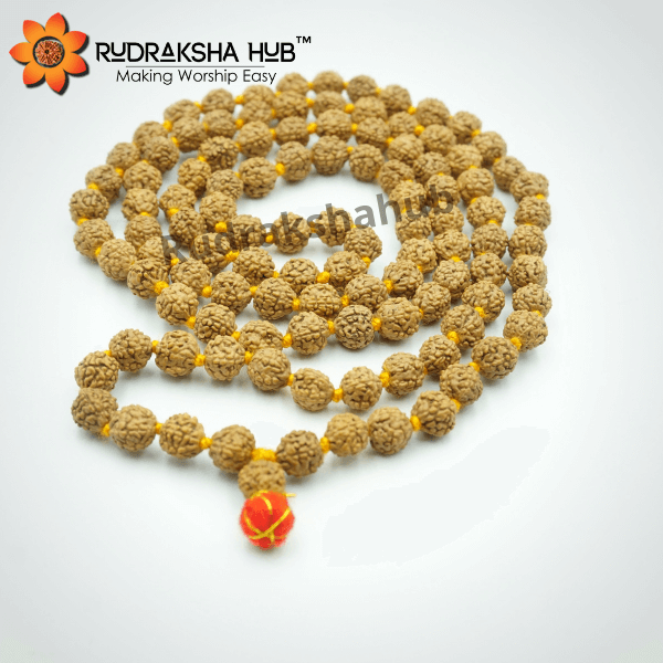 Rudraksha Mala