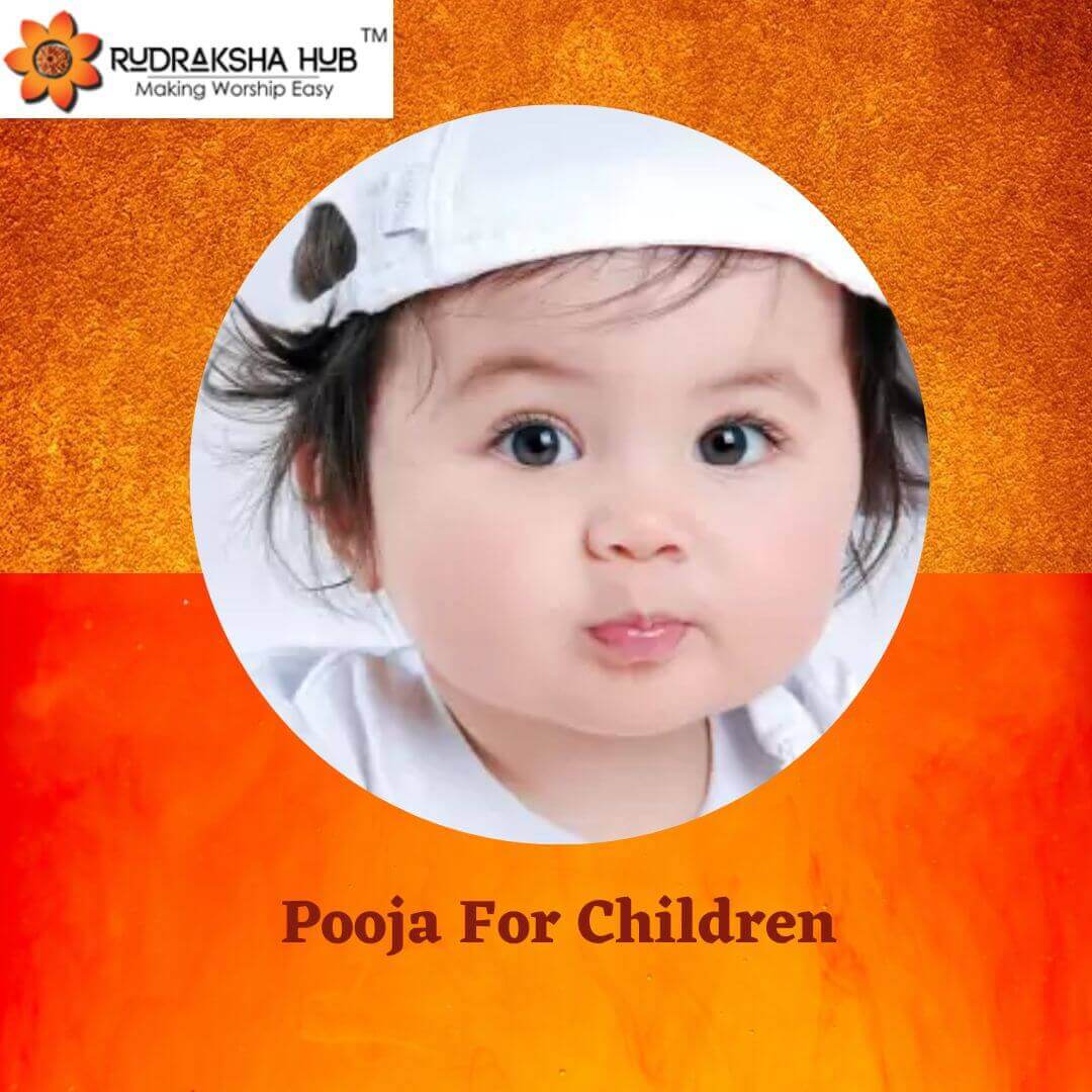 Pooja for Children